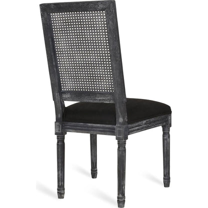 DINING CHAIR