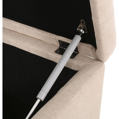 ISABELLA OTTOMAN