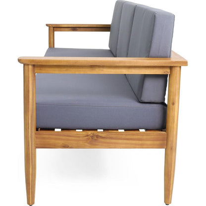 GAVIN 3 SEATER