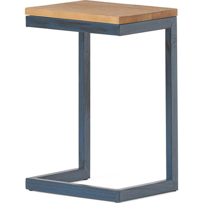 ACCENT TABLE-SMALL - Streamdale Furniture