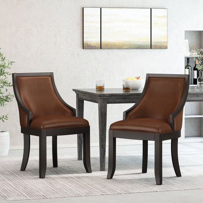 Dining CHAIR MP2 (set of 2)