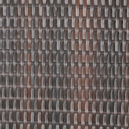 JAMAICA CHAISE LOUNGE WITHOUT CUSHION