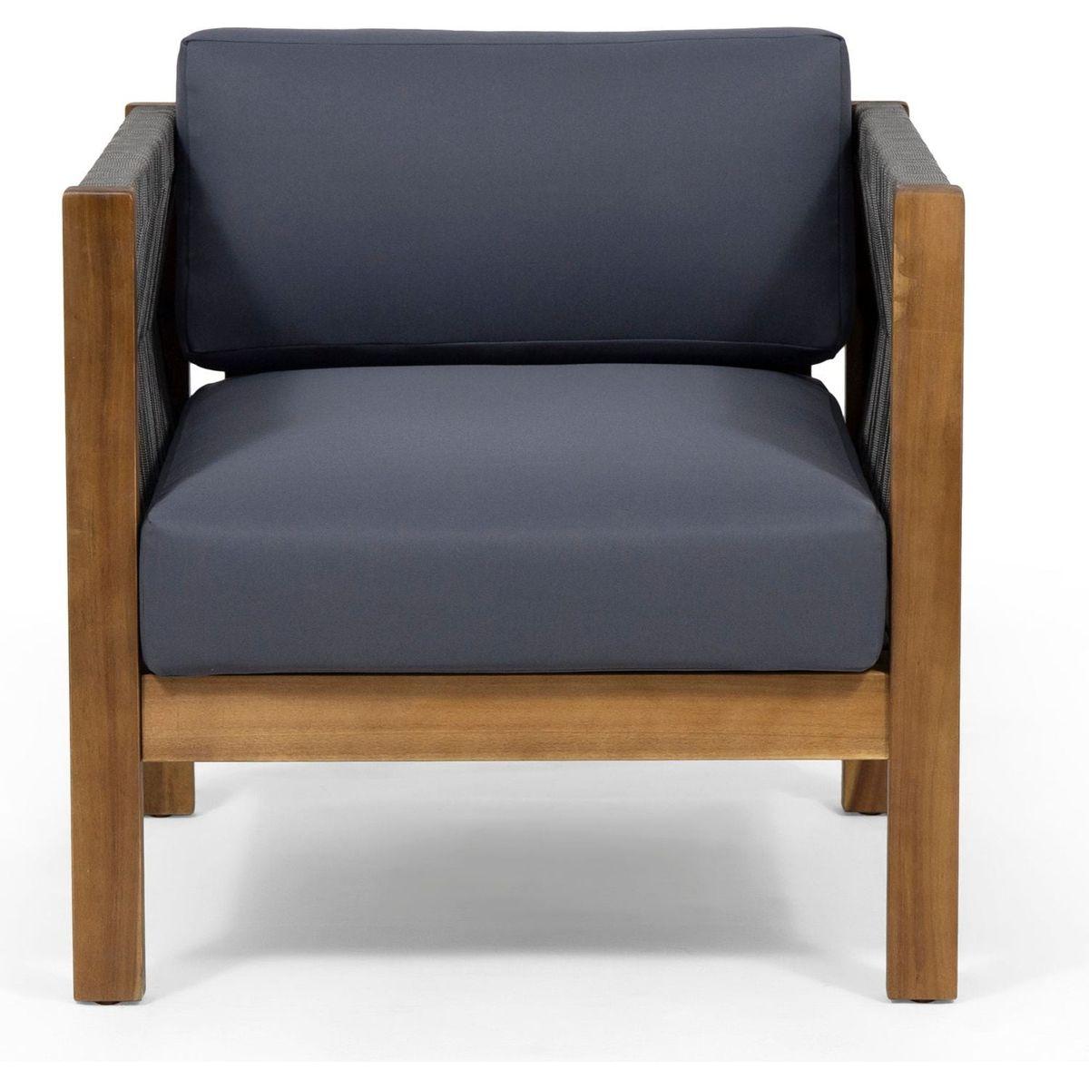 LAUREL CLUB CHAIR