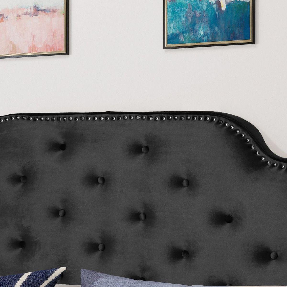 QUEEN&FULL SIZED HEADBOARD