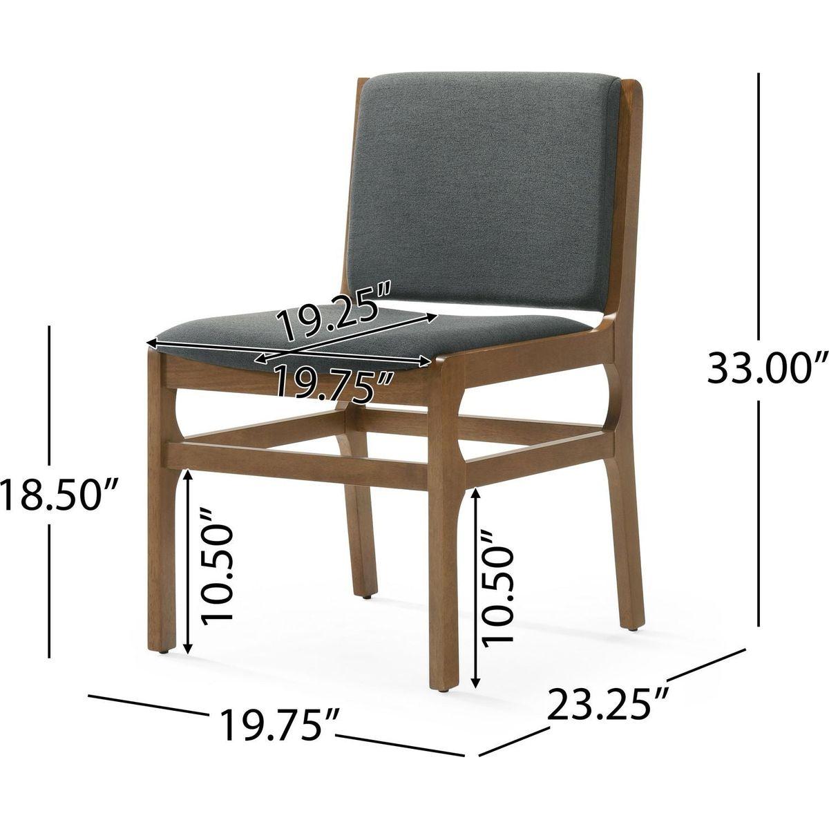 DINING CHAIR