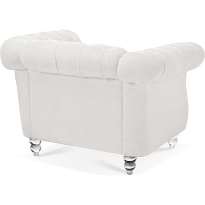 1 Seater Sofa For Living Room