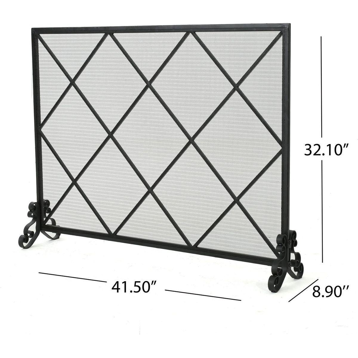 FIRE SCREENS - Streamdale Furniture