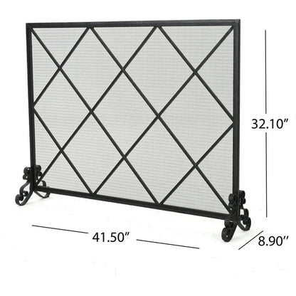 FIRE SCREENS - Streamdale Furniture