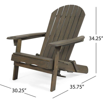 BELLWOOD ADIRONDACK CHAIR