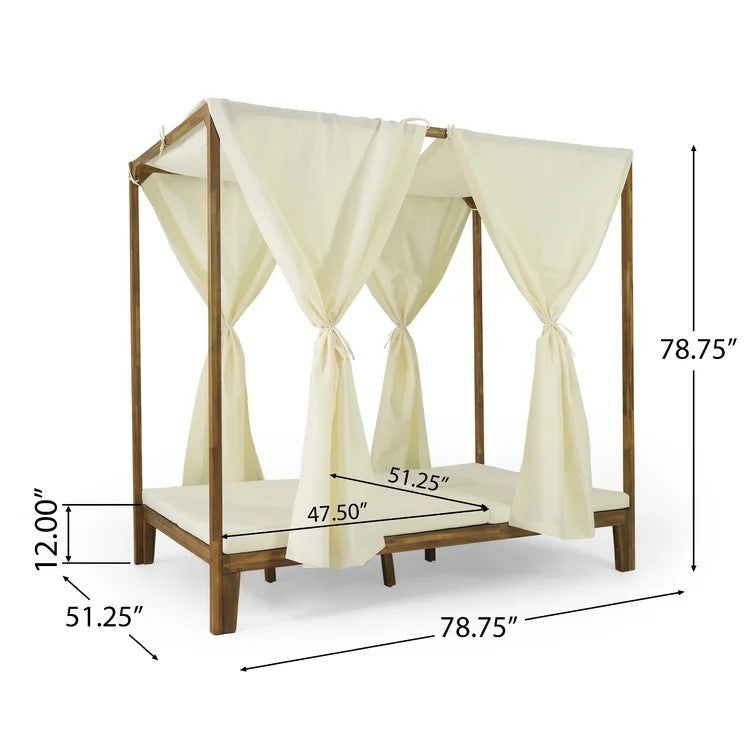 KENZIE DAYBED - Streamdale Furniture