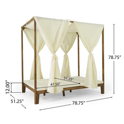 KENZIE DAYBED - Streamdale Furniture