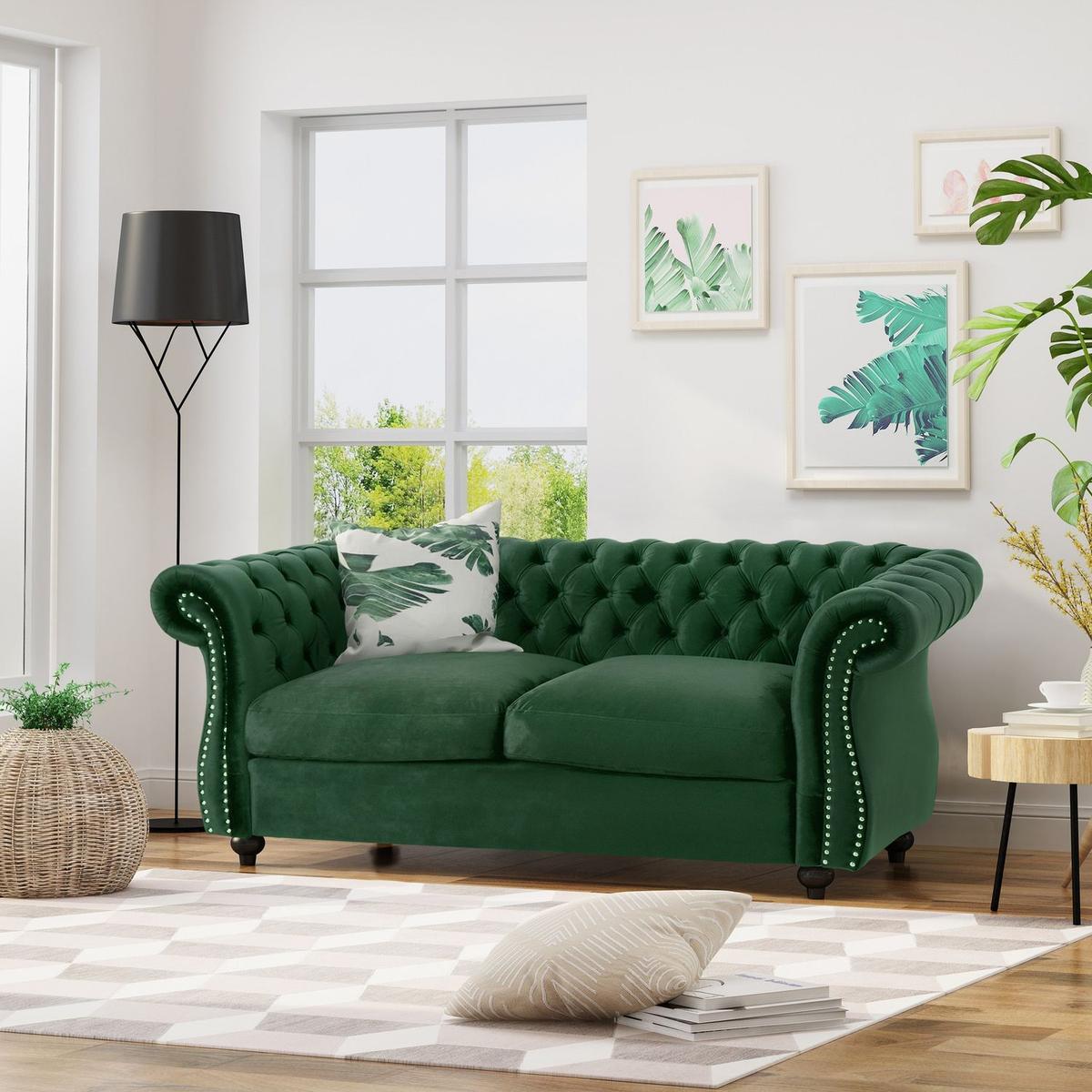 LOVESEAT SOFA - Streamdale Furniture