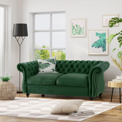 LOVESEAT SOFA - Streamdale Furniture