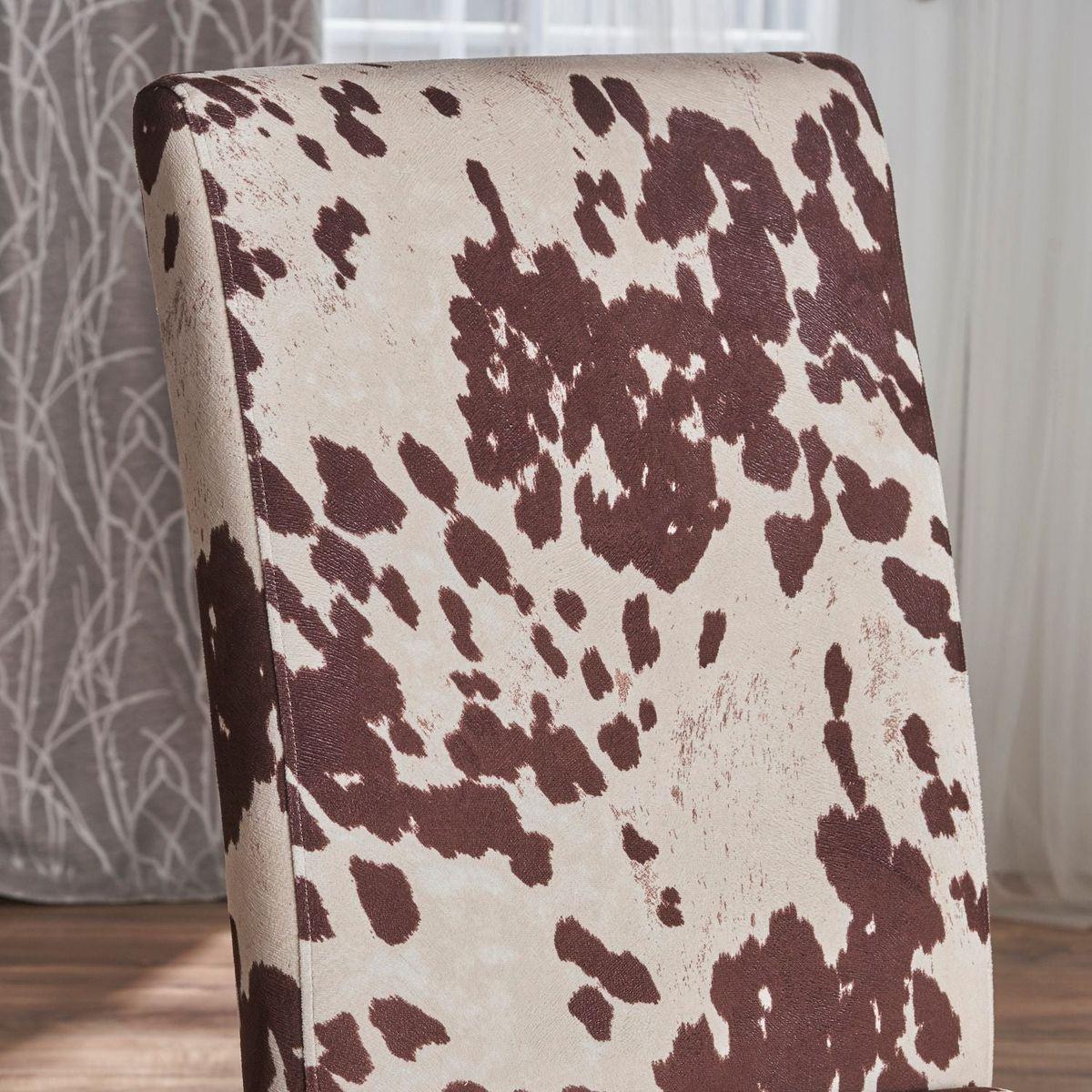 DINING CHAIR MP2 set of 2