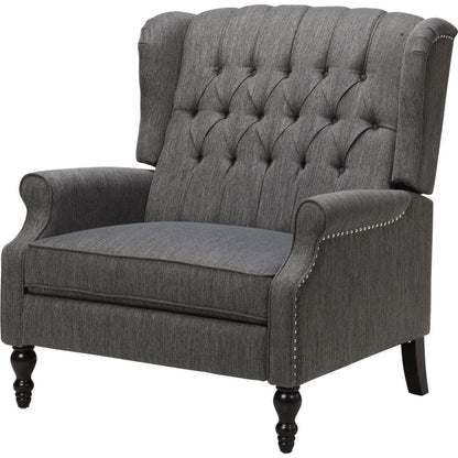 ONE AND HALF SEATER RECLINER