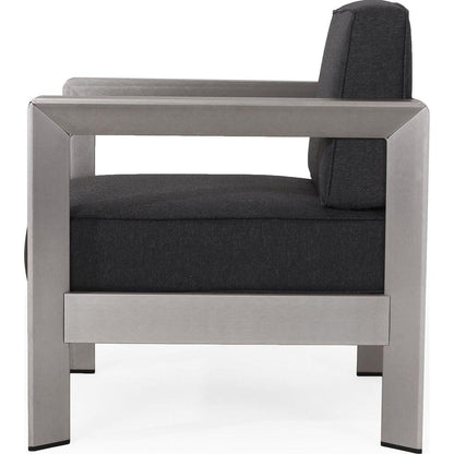 AVIARA MP1 CLUB CHAIR