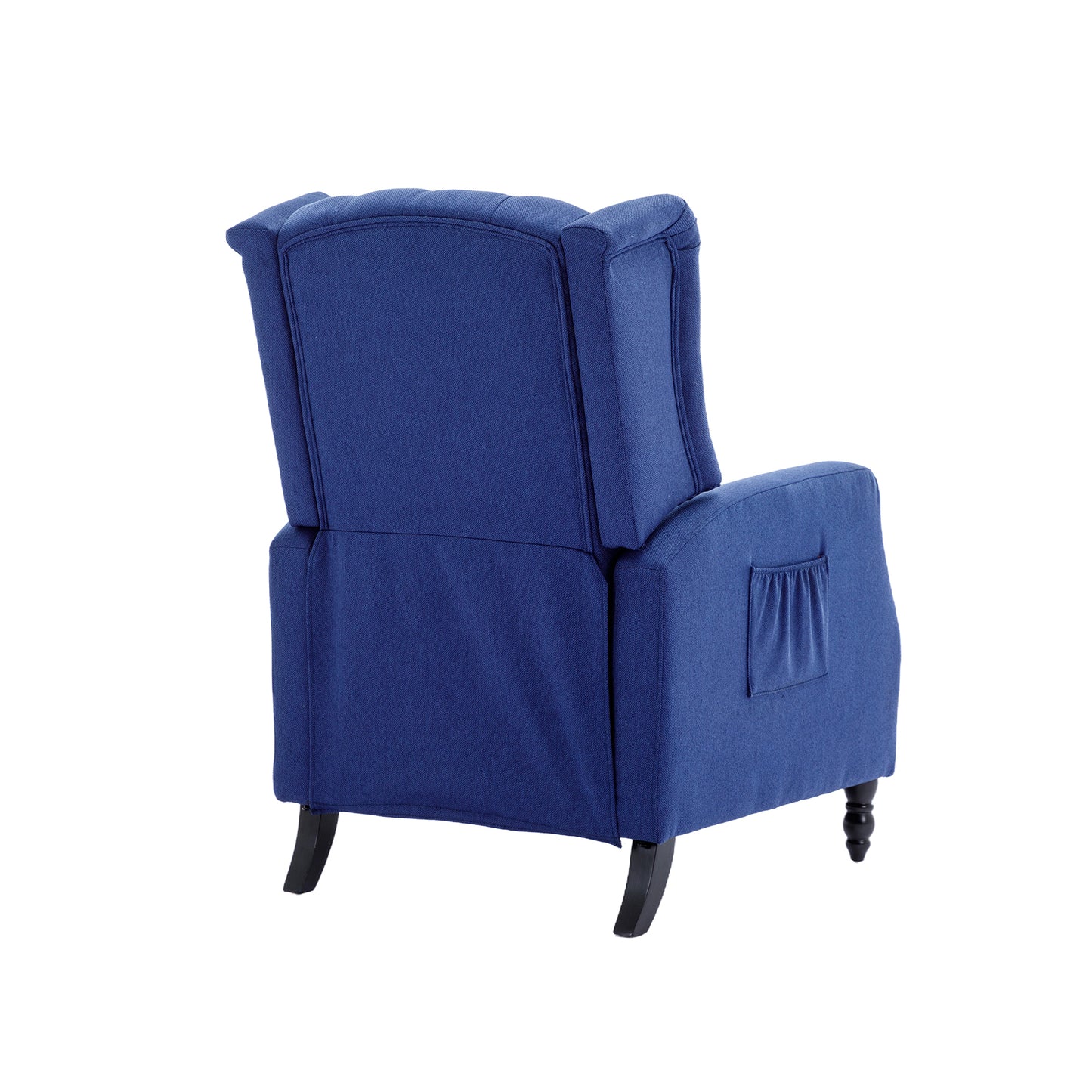 Modern Comfortable Upholstered leisure chair / Recliner Chair for Living Room