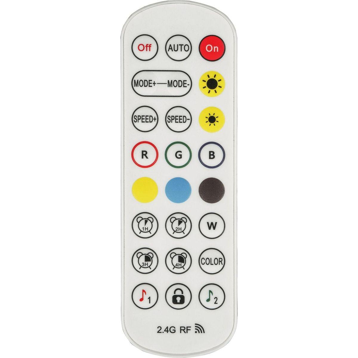 Full Size Velvet Platform Bed with LED Frame, Thick & Soft Fabric and Button-tufted Design Headboard, Gray