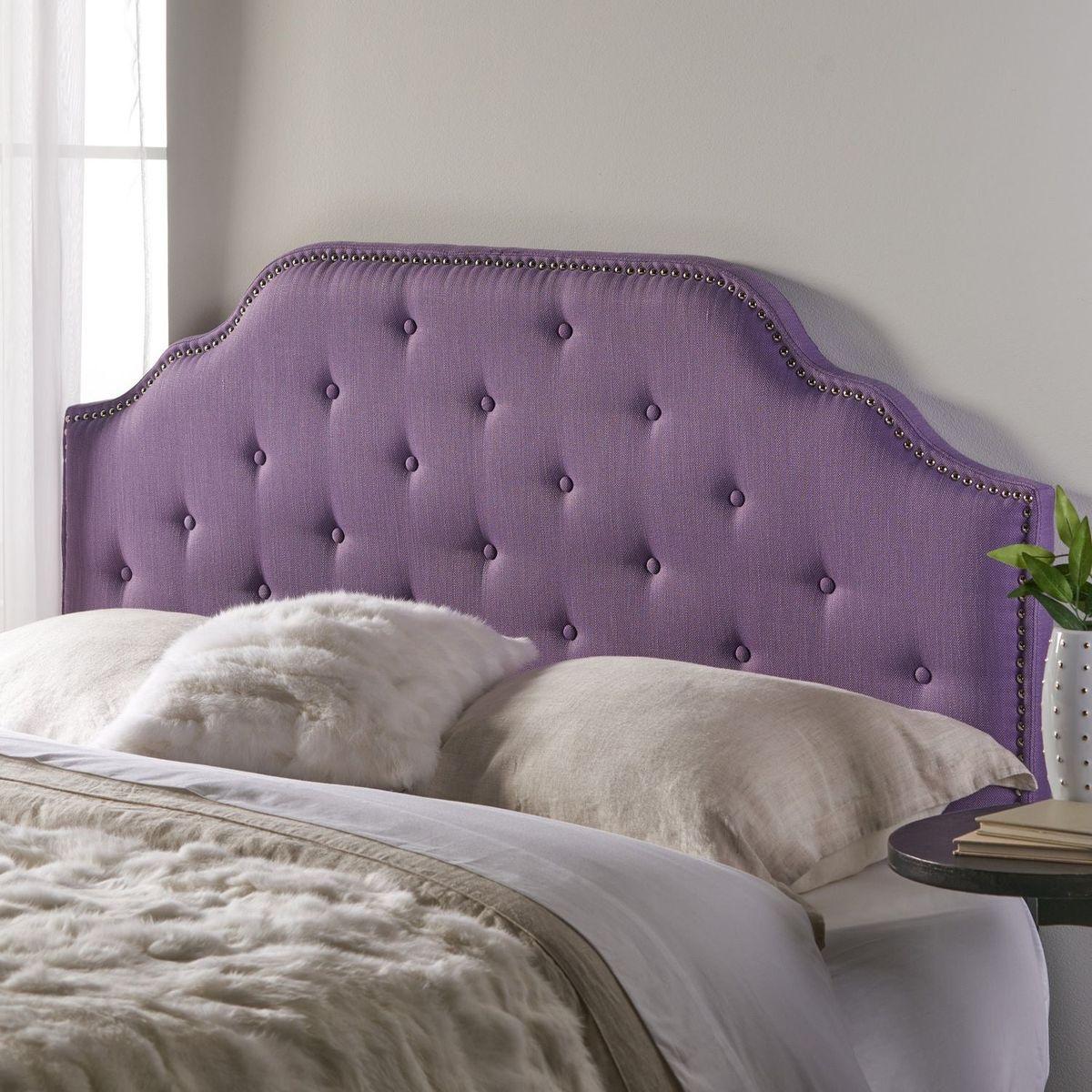 QUEEN&FULL SIZED HEADBOARD