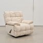 Sitjoy Classic Recliner S1-White