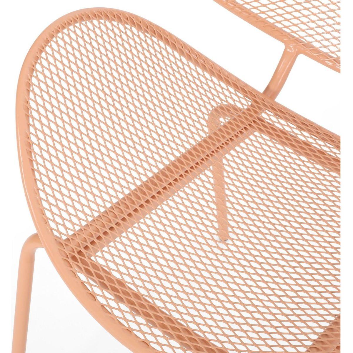 ELBA CHAIR(Set of 2)