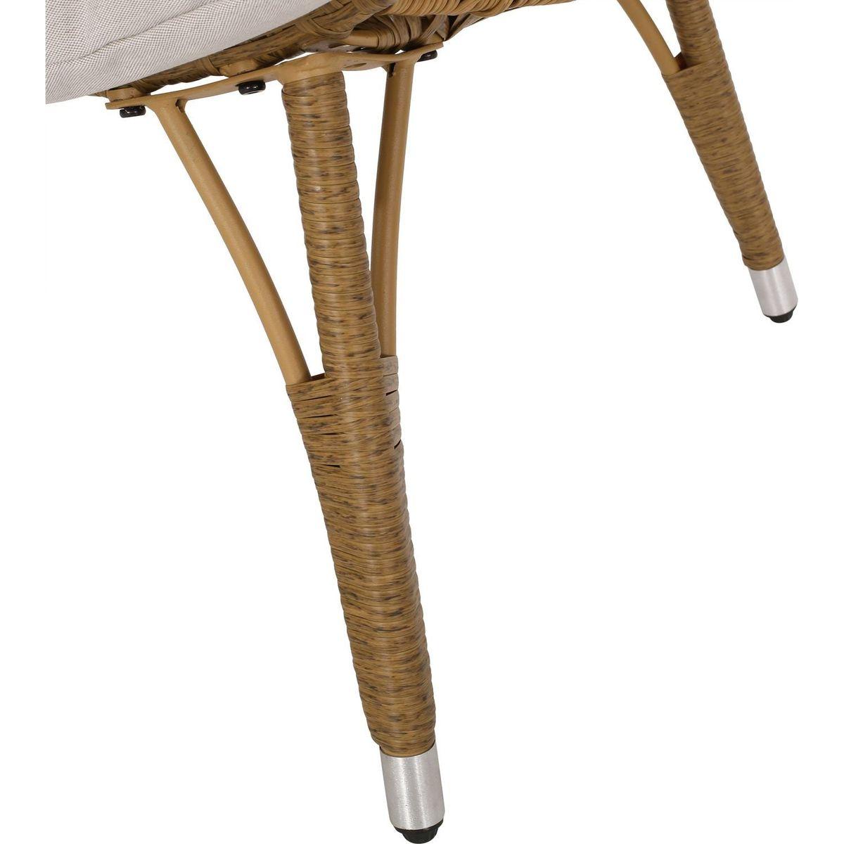 SERINA TEARDROP CHAIR