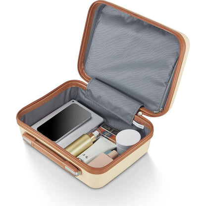 Luggage Sets 4 Piece(14/20/24/28) PP Lightweight & Durable Expandable suitcase