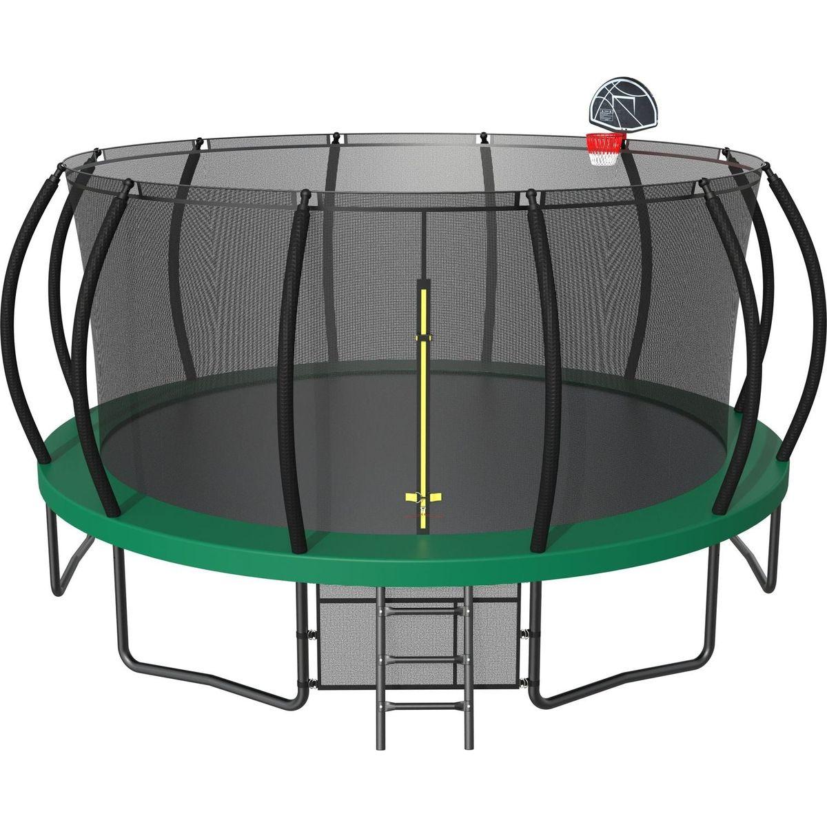 8x14FT TRAMPOLINE