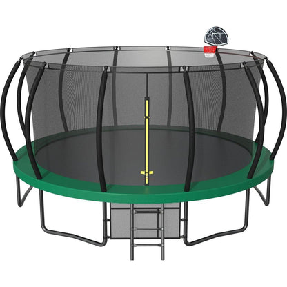 8x14FT TRAMPOLINE