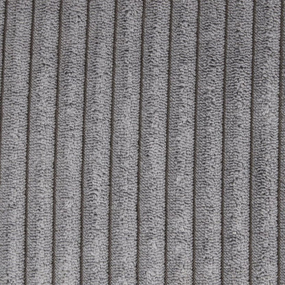 Upholstery Sleeper Sectional Sofa with Storage Bags and 2 cup holders on Arms