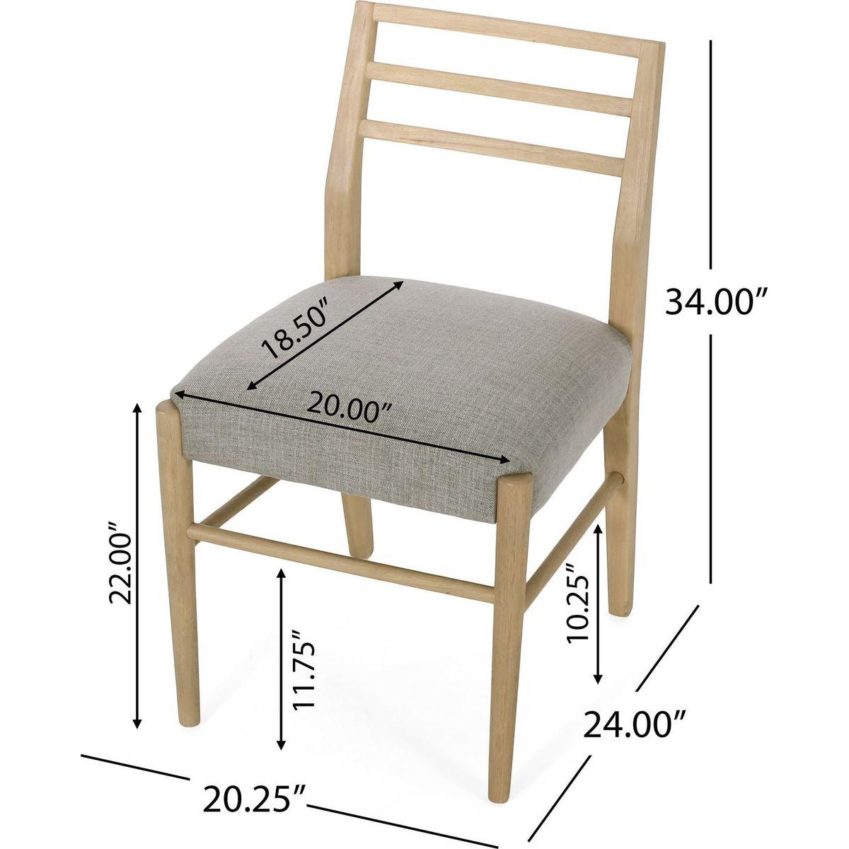 DINING CHAIR