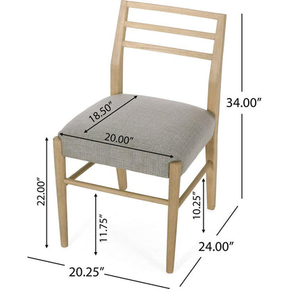 DINING CHAIR