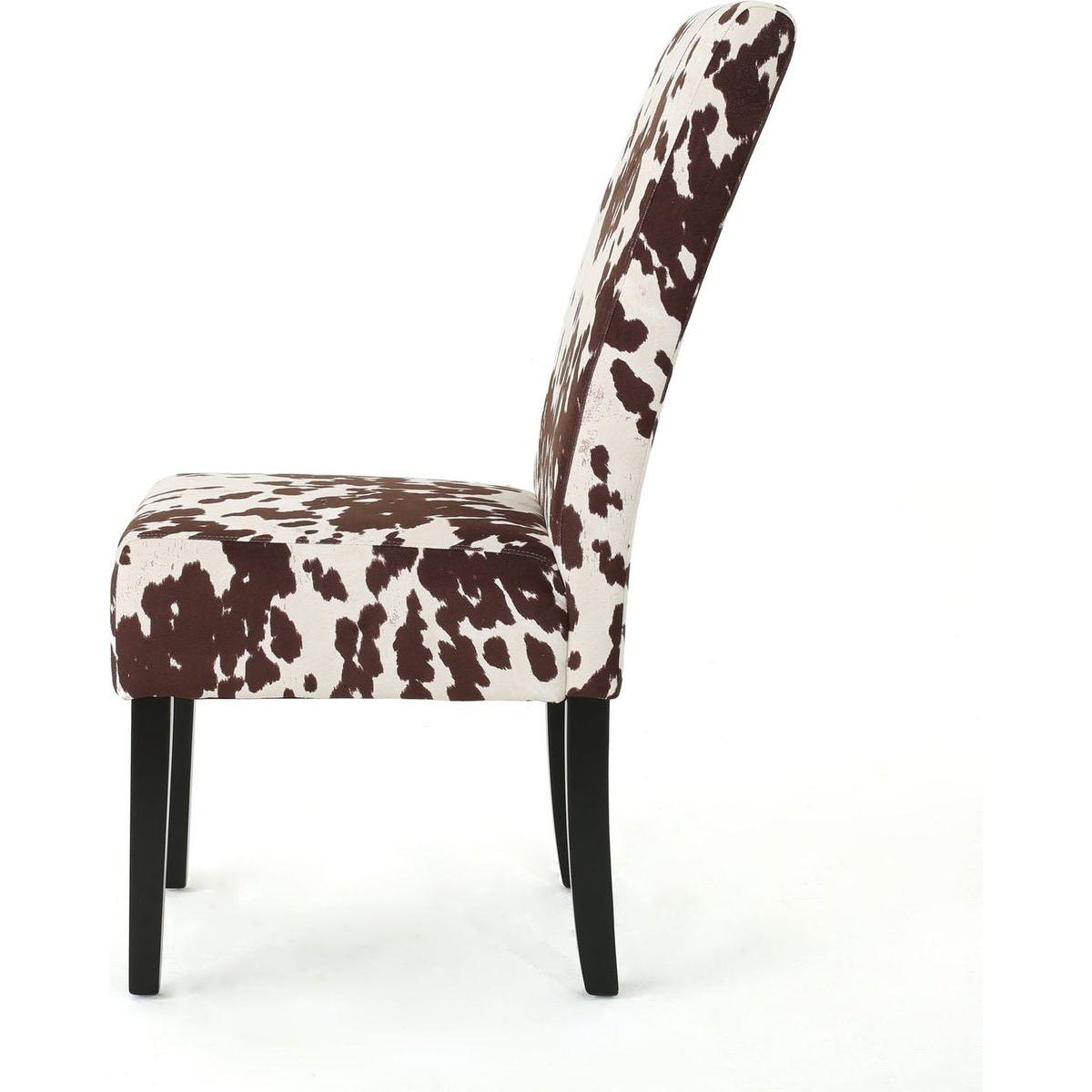 DINING CHAIR MP2 set of 2