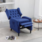 Modern Comfortable Upholstered leisure chair / Recliner Chair for Living Room