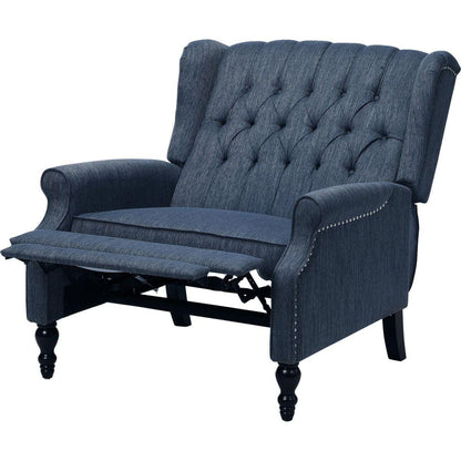 ONE AND HALF SEATER RECLINER