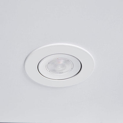 4-Tier Glass Display Cabinet, Double Door Glass Cabinet, Four Partitions, Two Locks, Floor Standing Storage Cabinet for Living Room, Bedroom, Showroom and Office, White, 31.5"L x 14.2"W x 66.3"H