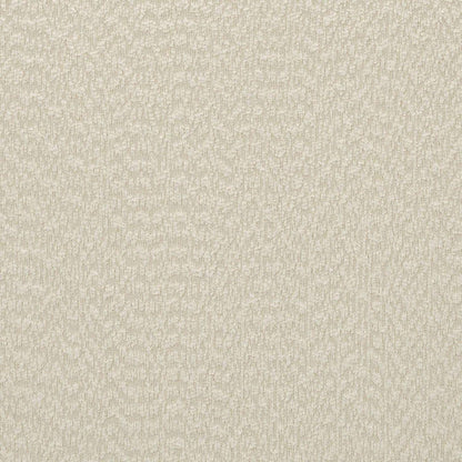 Dove Tufted Upholstered Platform Bed - Pearl White - Queen