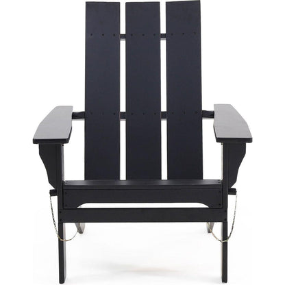 ZUMA FOLDABLE ADIRONDACK CHAIR