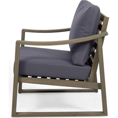 SAMWELL CLUB CHAIR