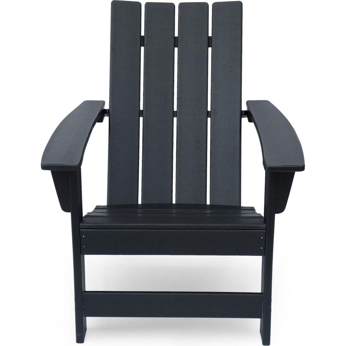 ENCINO ADIRONDACK CHAIR