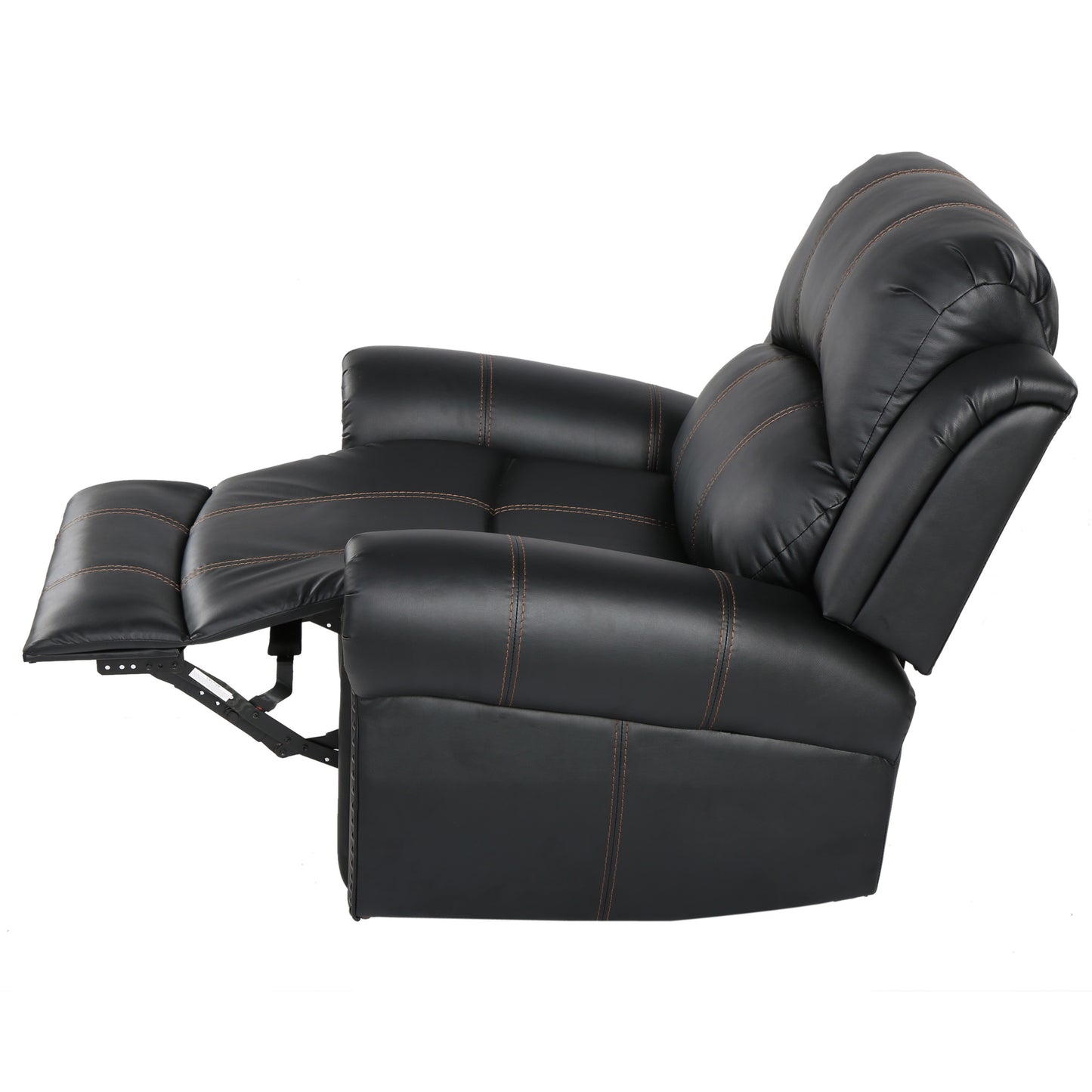 GLIDING RECLINER