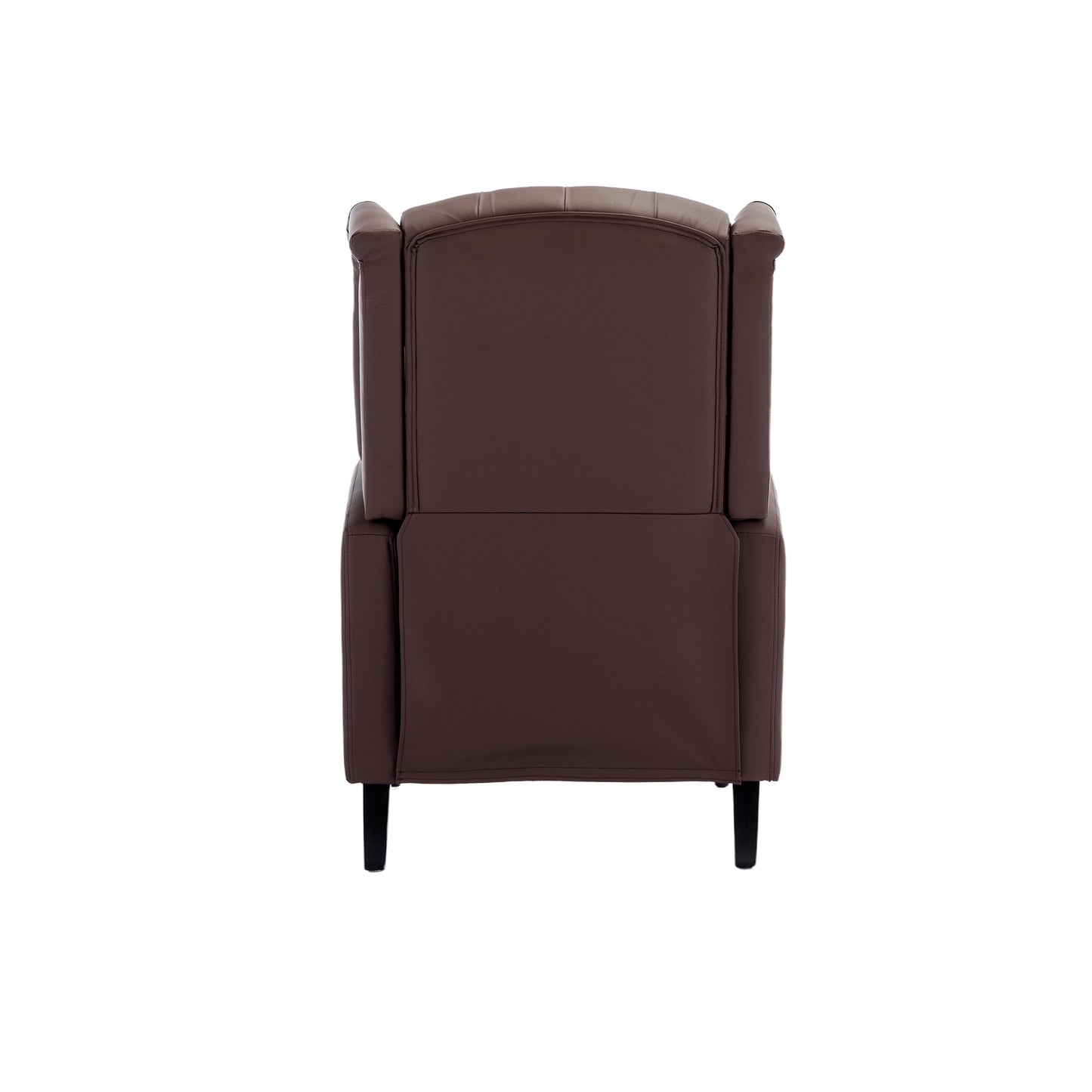 Modern Comfortable Upholstered leisure chair / Recliner Chair for Living Room