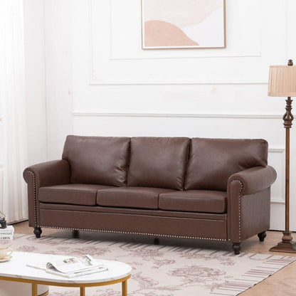 3 Seater Sofa. - Streamdale Furniture
