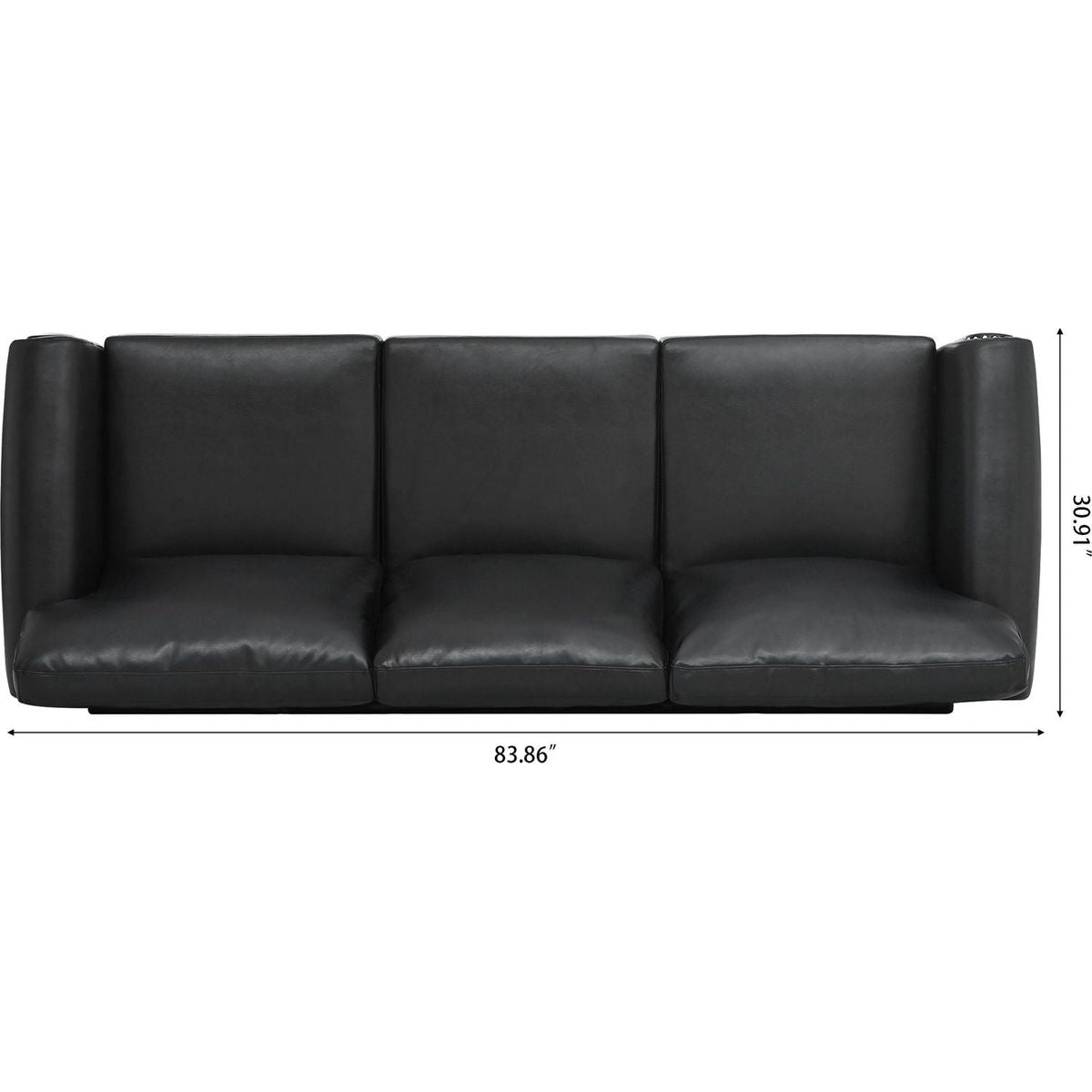 3 Seater Sofa.