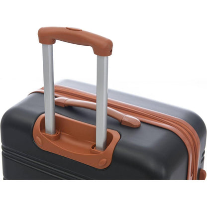 Hardshell Luggage Sets 4 pcs + Bag Spinner Suitcase with TSA Lock Lightweight-16"+20"+24"+28" Luggages