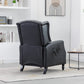 Modern Comfortable Upholstered leisure chair / Recliner Chair for Living Room