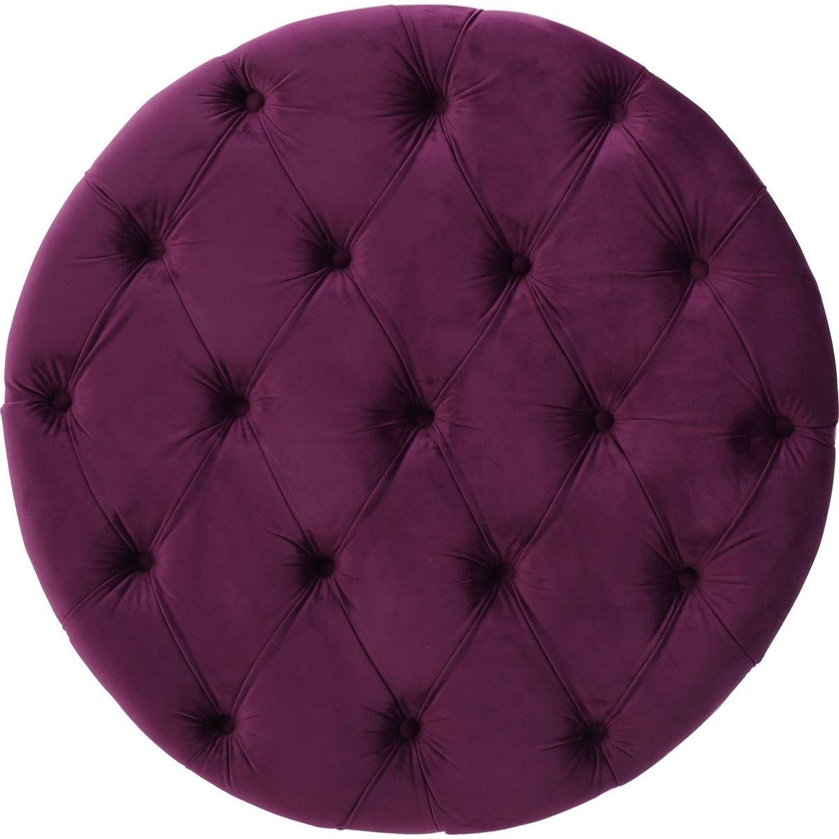 OTTOMAN - Streamdale Furniture