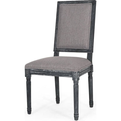 DINING CHAIR