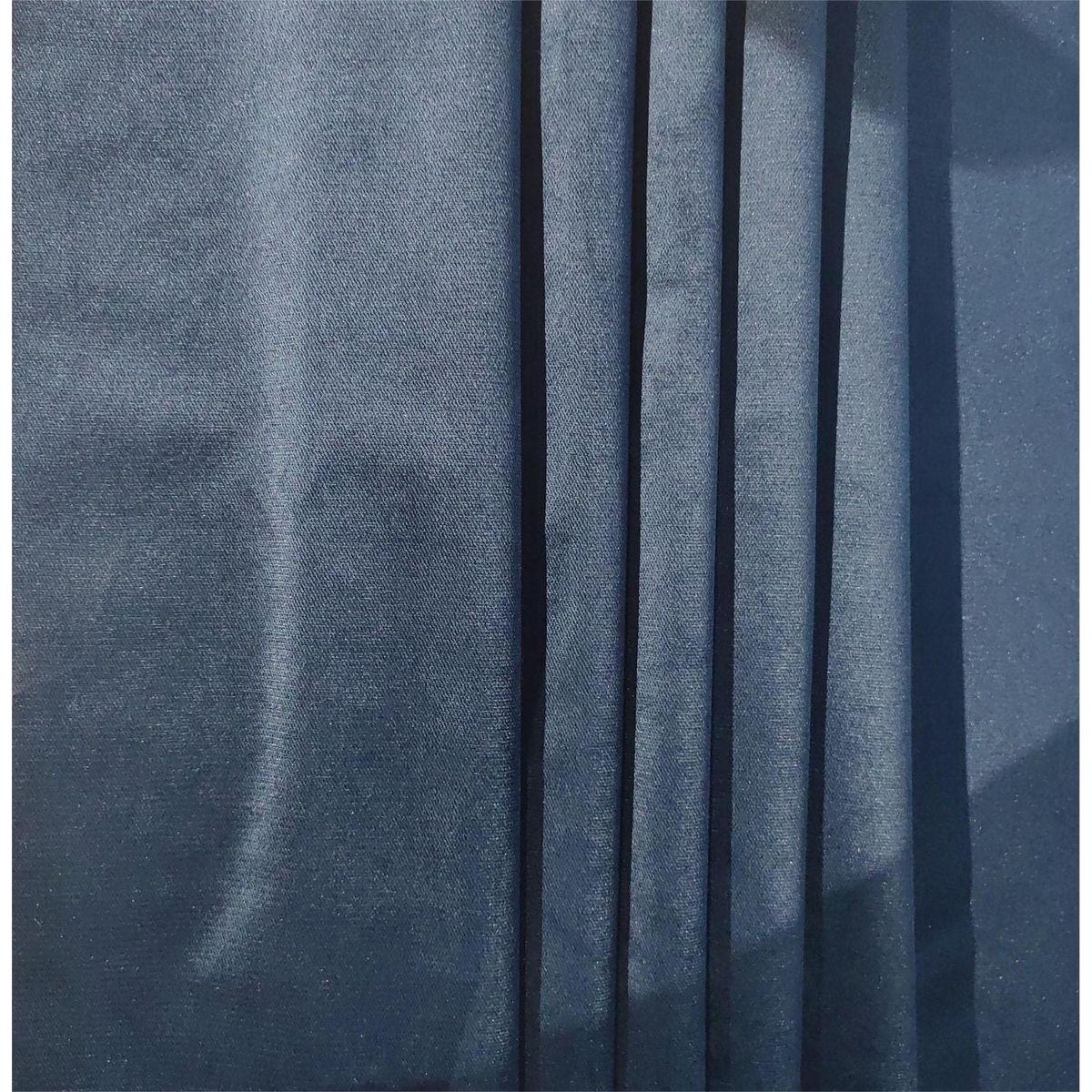 Queen Size Velvet Bed Frame/Vertical Channel Tufted Wingback Headboard/Upholstered Platform Bed/Strong Wooden Slats/No Box Spring Needed/Easy AssemblyRoyal blue