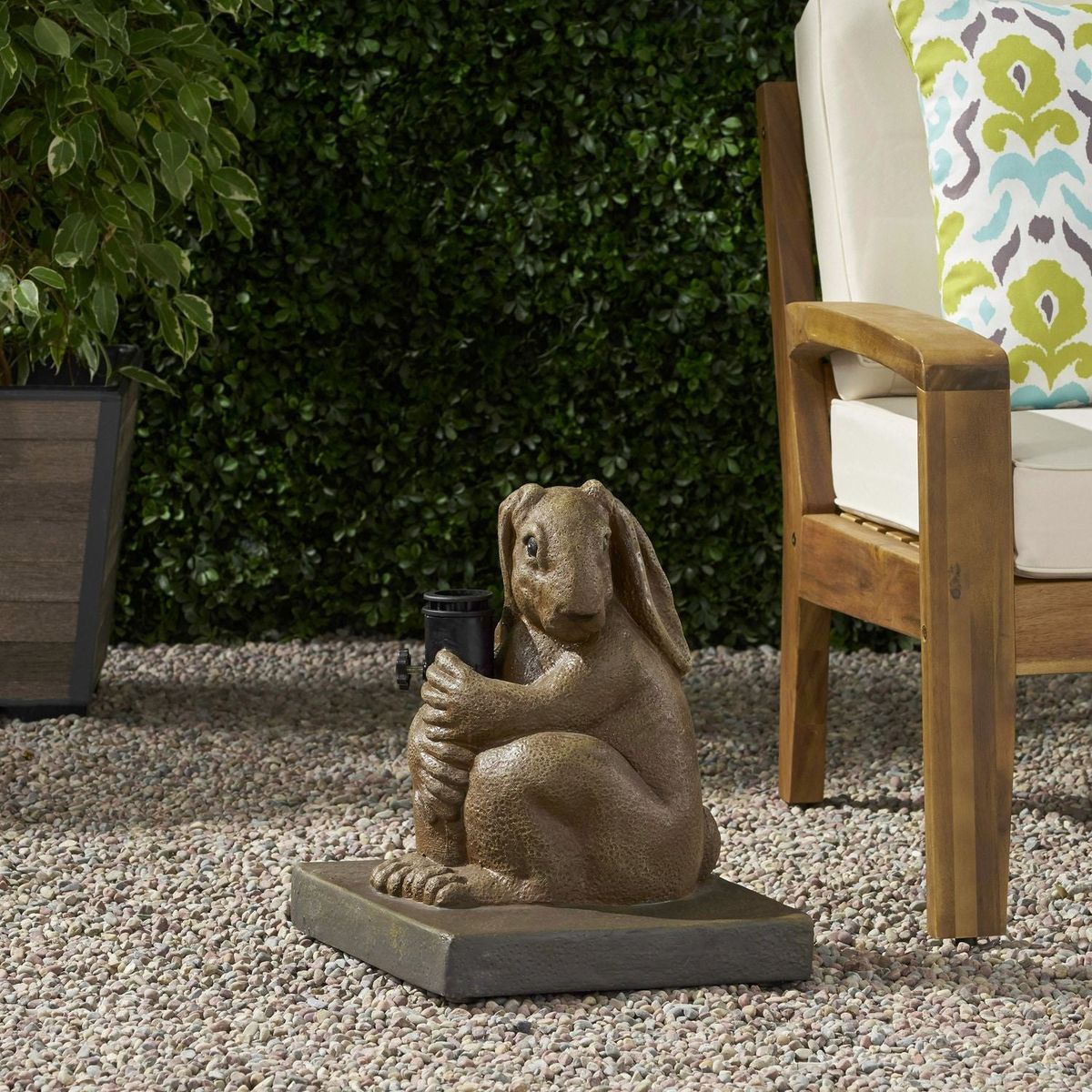 RABBIT UMBRELLA BASE